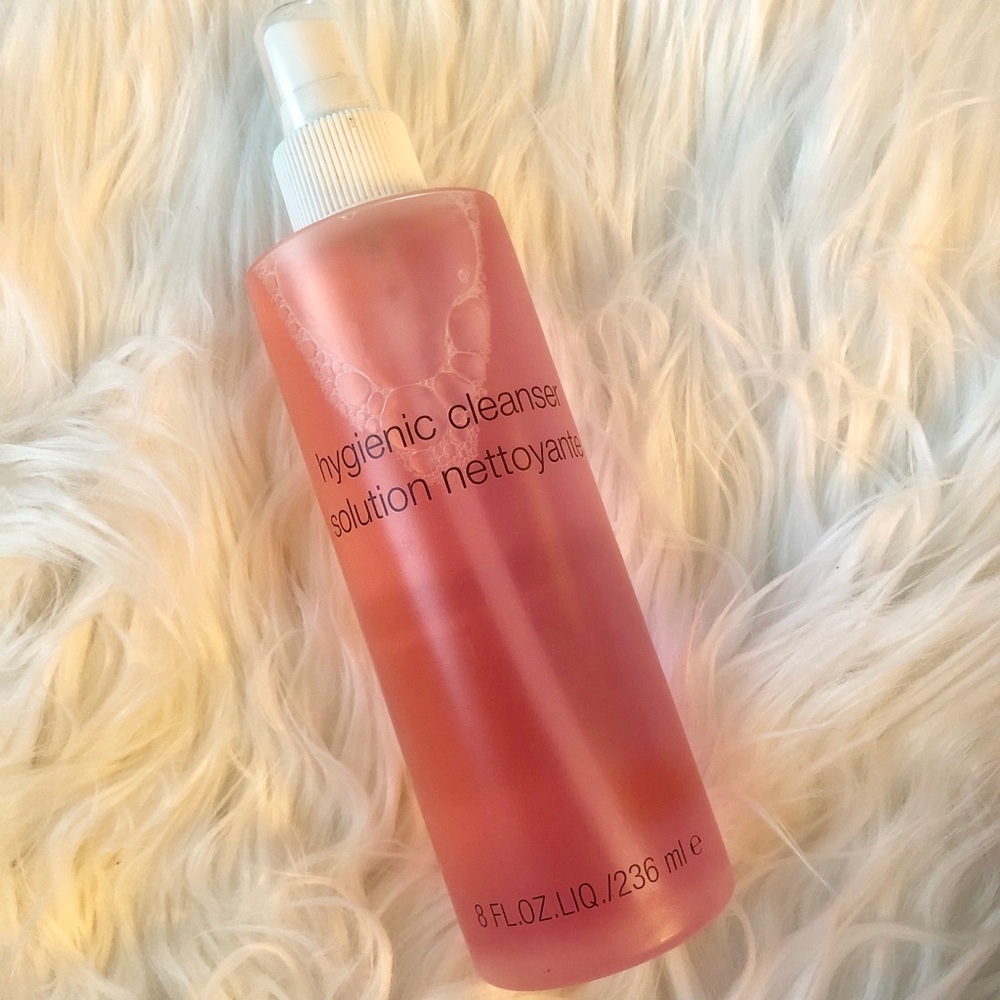 Clinique Hygenic Brush Cleanser